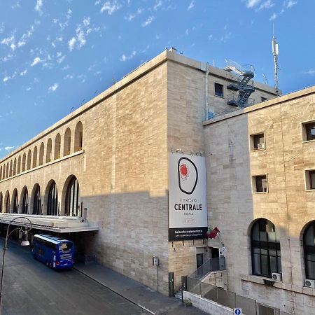 Euro Star Guest House Roma Dış mekan fotoğraf