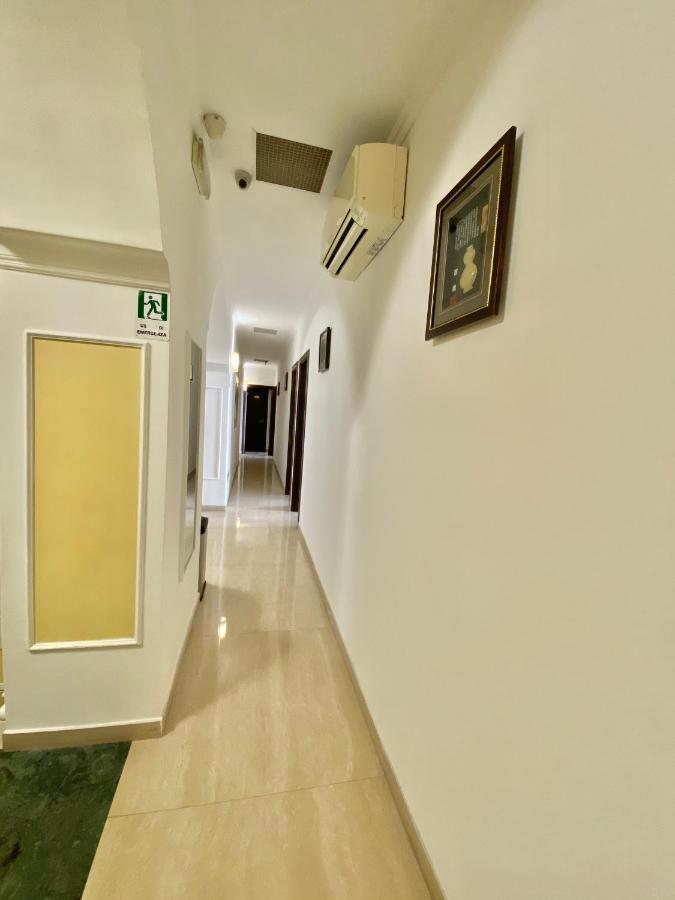 Euro Star Guest House Roma Dış mekan fotoğraf