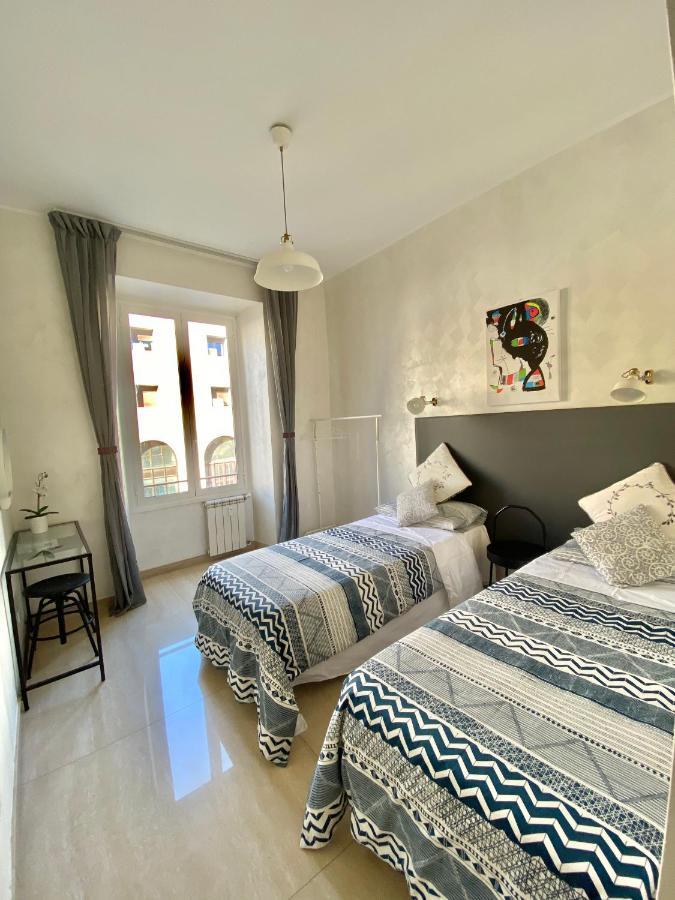 Euro Star Guest House Roma Dış mekan fotoğraf
