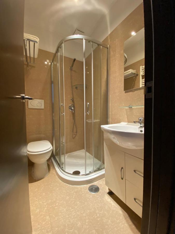 Euro Star Guest House Roma Dış mekan fotoğraf