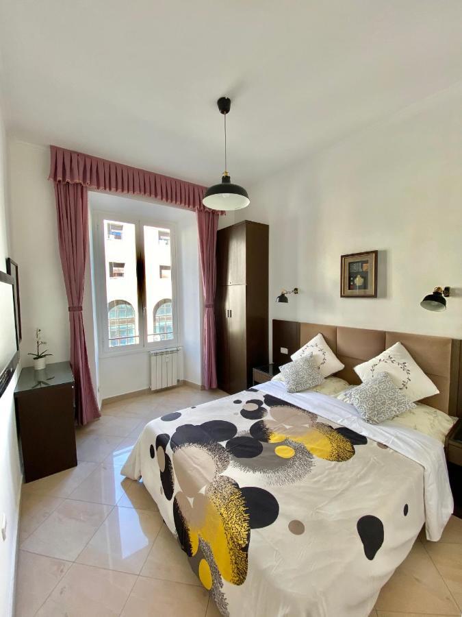Euro Star Guest House Roma Dış mekan fotoğraf
