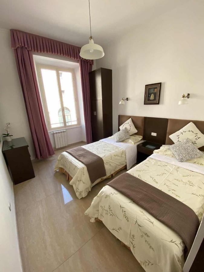 Euro Star Guest House Roma Dış mekan fotoğraf
